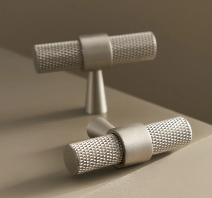 Antique Brass Cabinet Knobs and Door Pulls | Furniture Drawer Handles and T-Bars