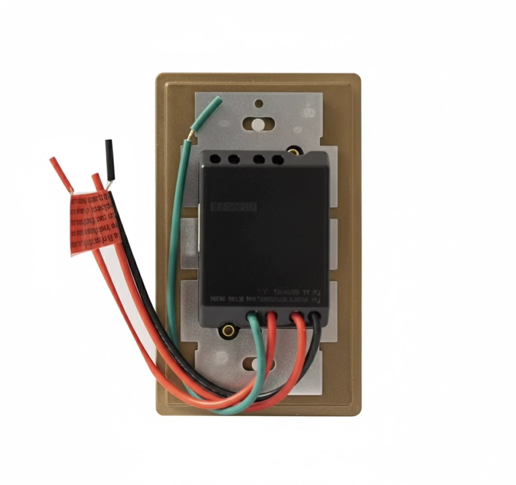 3 way dimmer module US 120V