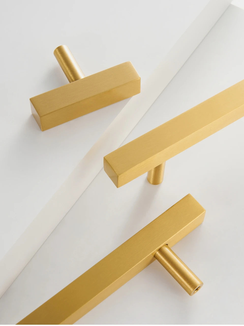 Shop Extra Long Cabinet Pulls in Solid Brass | GetSwitches Getswitches.com BrightHub Innovations, MB Shop Extra Long Cabinet Pulls in Solid Brass | GetSwitches Getswitches.com BrightHub Innovations, MB