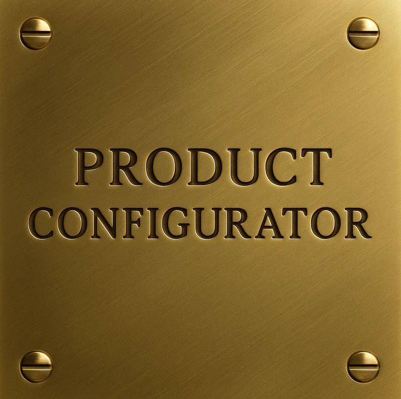 Product Configurator