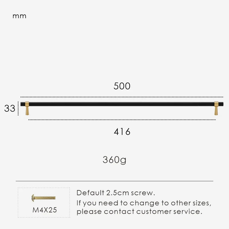 Solid Brass Stepped Ring Handle – Brushed Antique & Gold Cabinet Pulls & Knobs