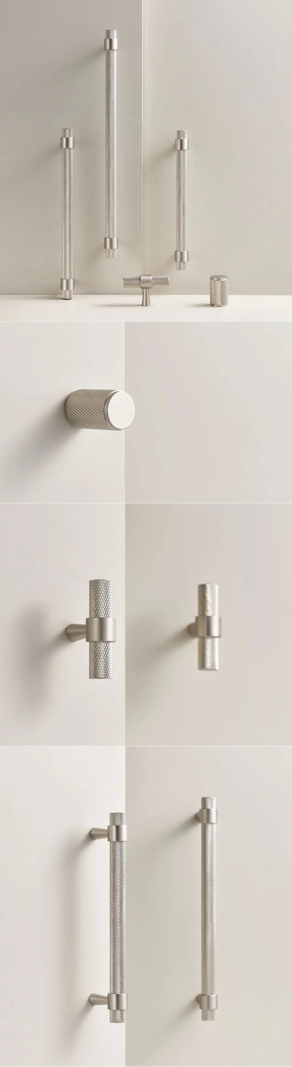 Antique Brass Cabinet Knobs and Door Pulls | Furniture Drawer Handles and T-Bars