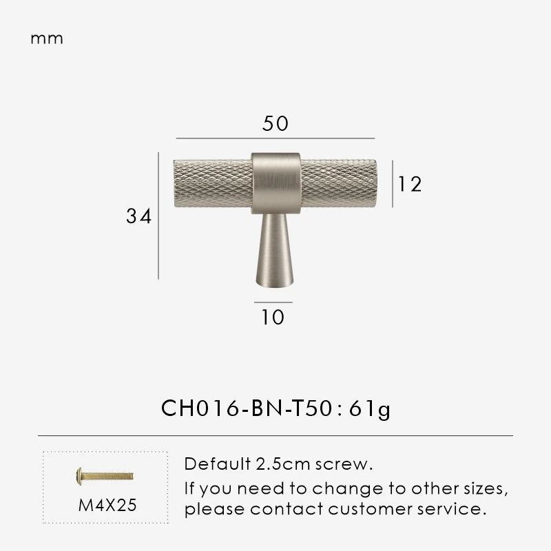 Antique Brass Cabinet Knobs and Door Pulls | Furniture Drawer Handles and T-Bars