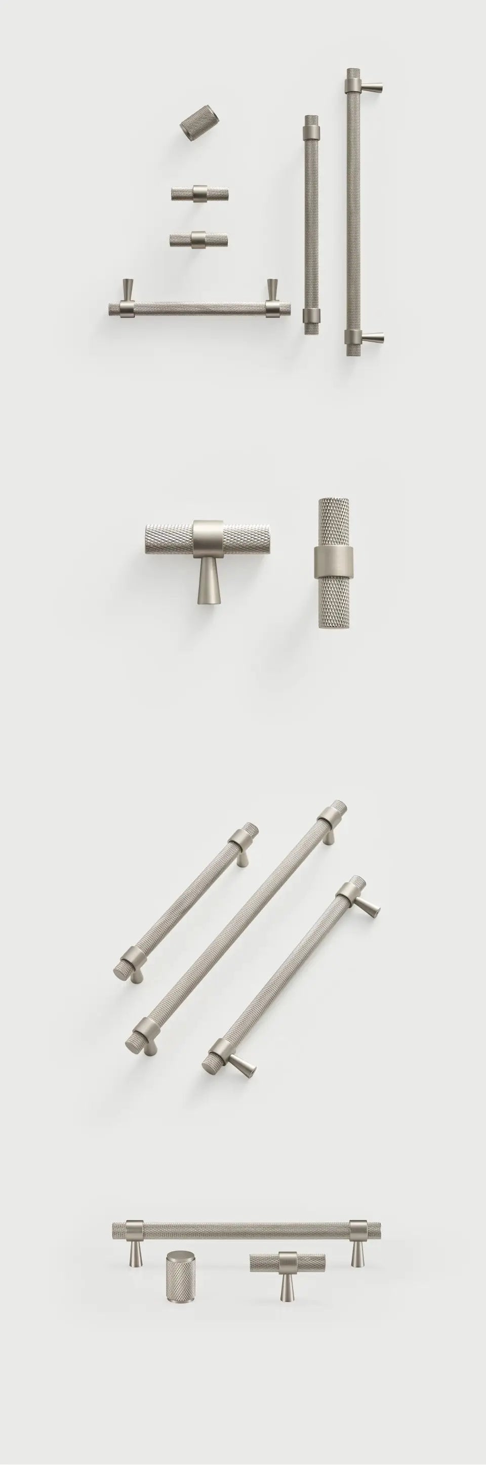 Antique Brass Cabinet Knobs and Door Pulls | Furniture Drawer Handles and T-Bars