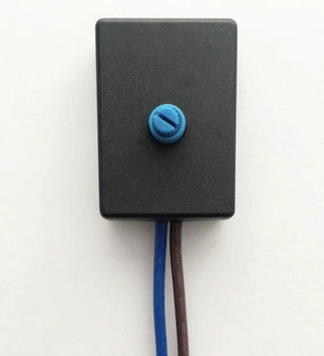 single pole dimmer module getswitches
