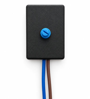 single pole dimmer module getswitches