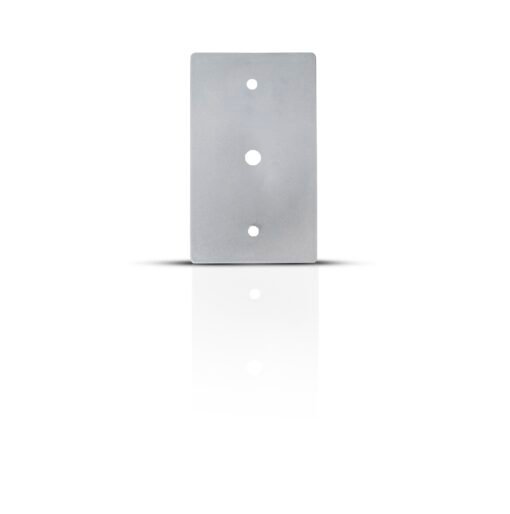 Rotary Dimmer Cover Plate