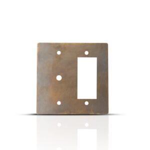 Decorative Light Switch Cover plates