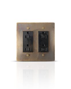 Power Outlets
