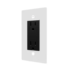 White brass outlet