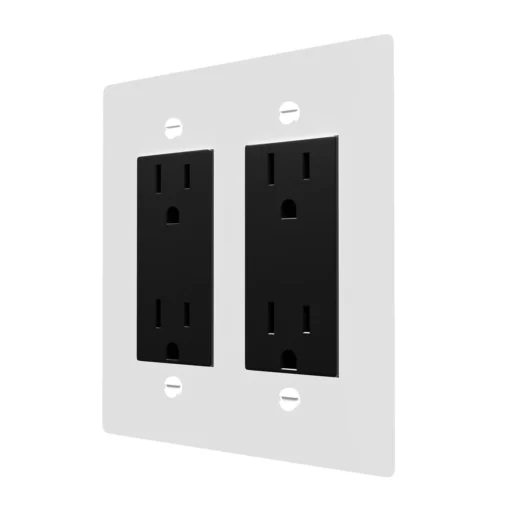 White brass outlet