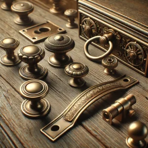 Cabinet & Door Hardware